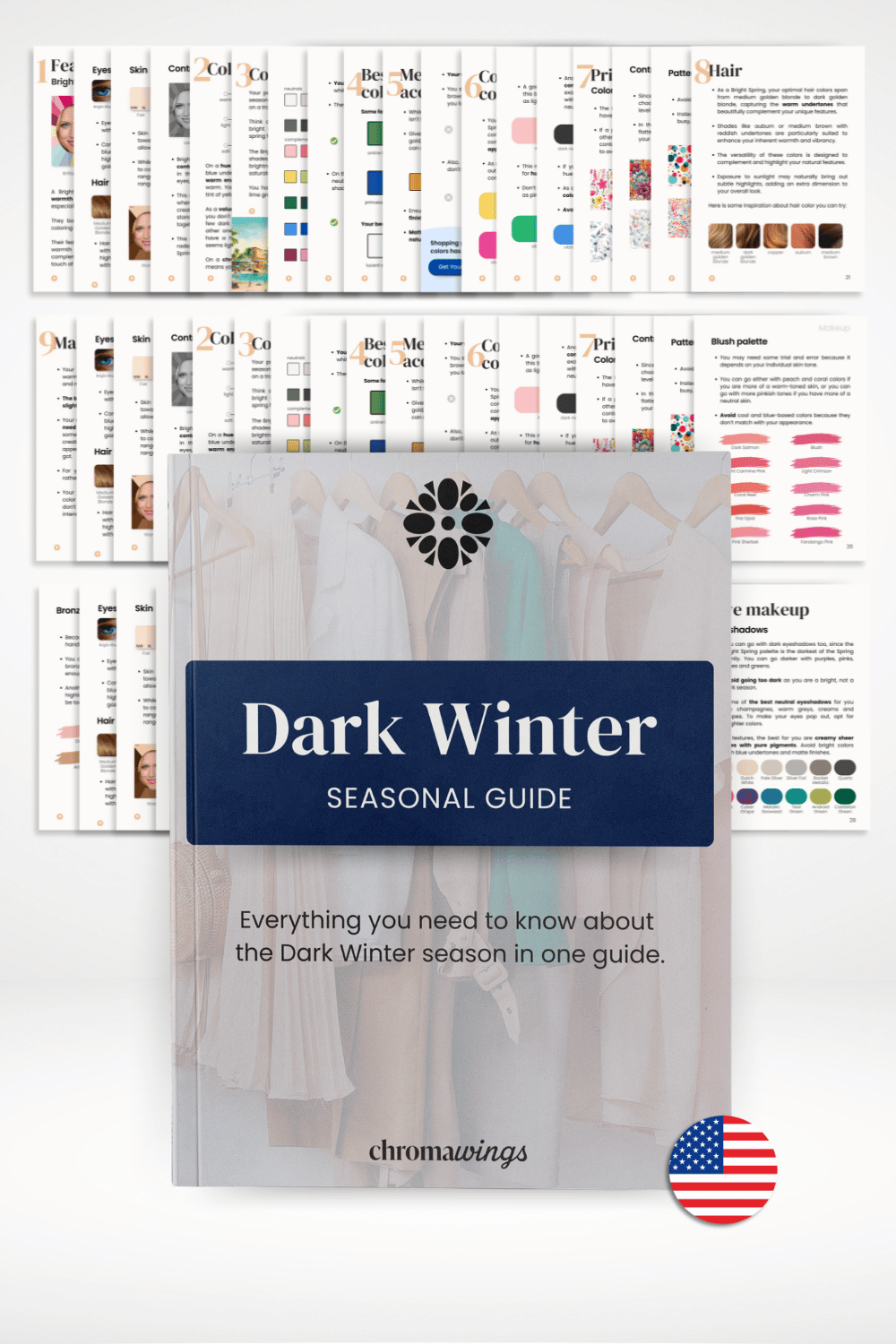 Ghid Dark Winter