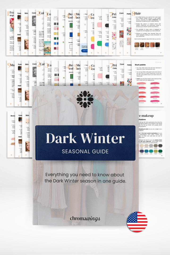 Ghid Dark Winter
