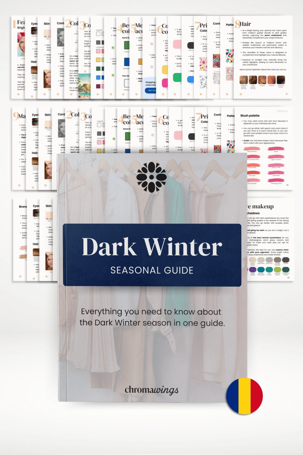 Ghid Dark Winter