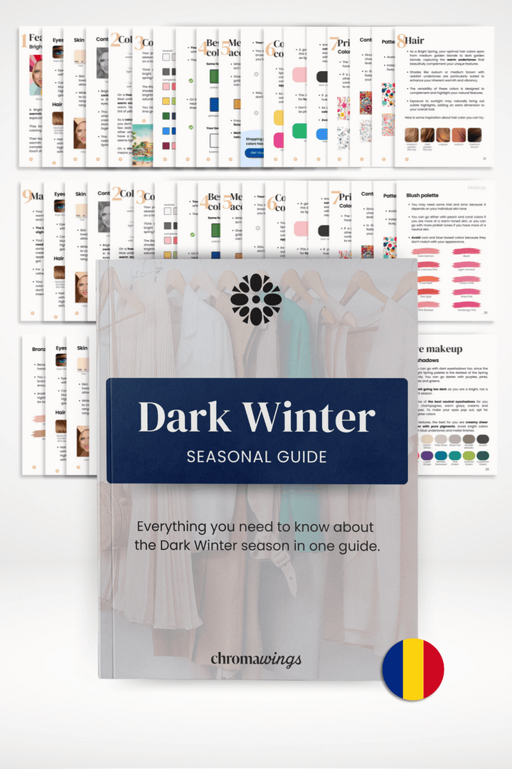 Ghid Dark Winter