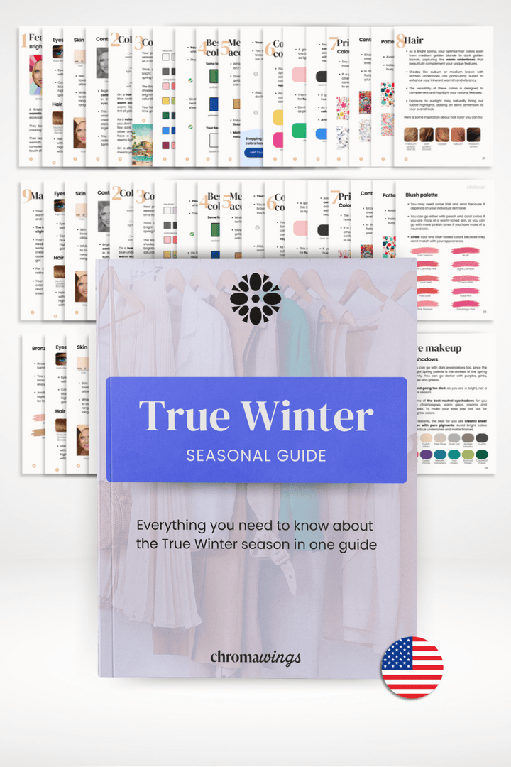 Ghid True Winter
