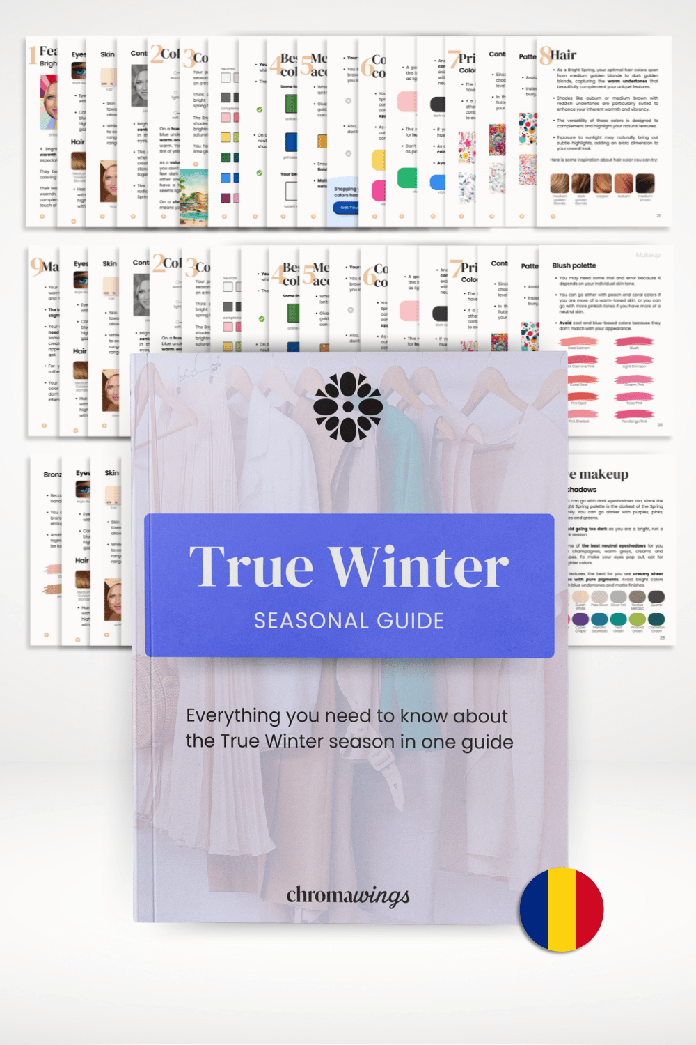 Ghid True Winter