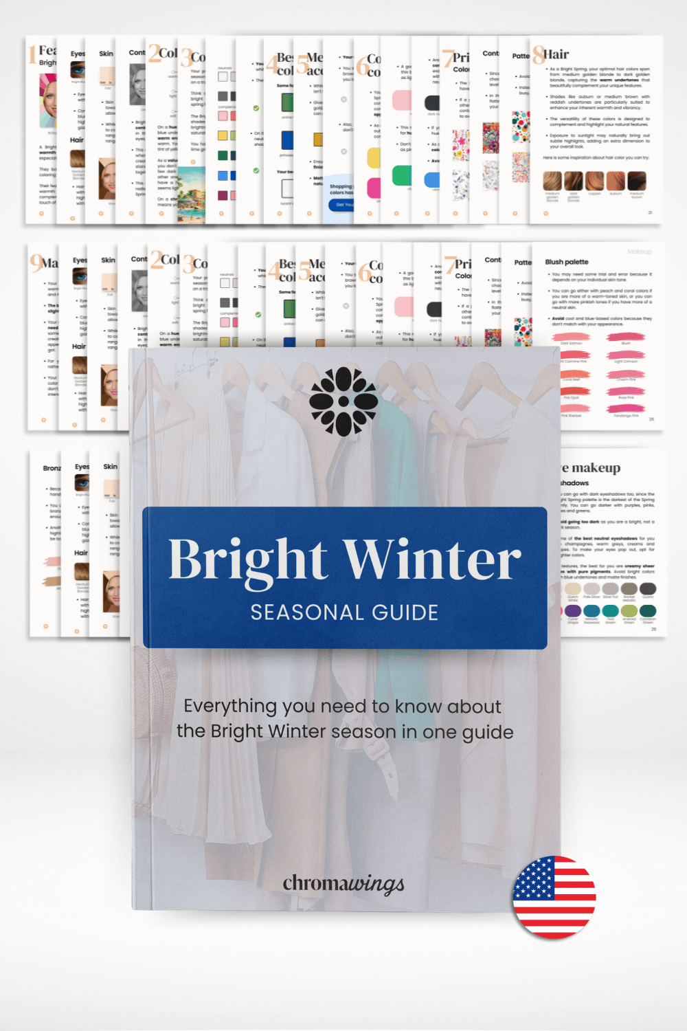 Ghid Bright Winter