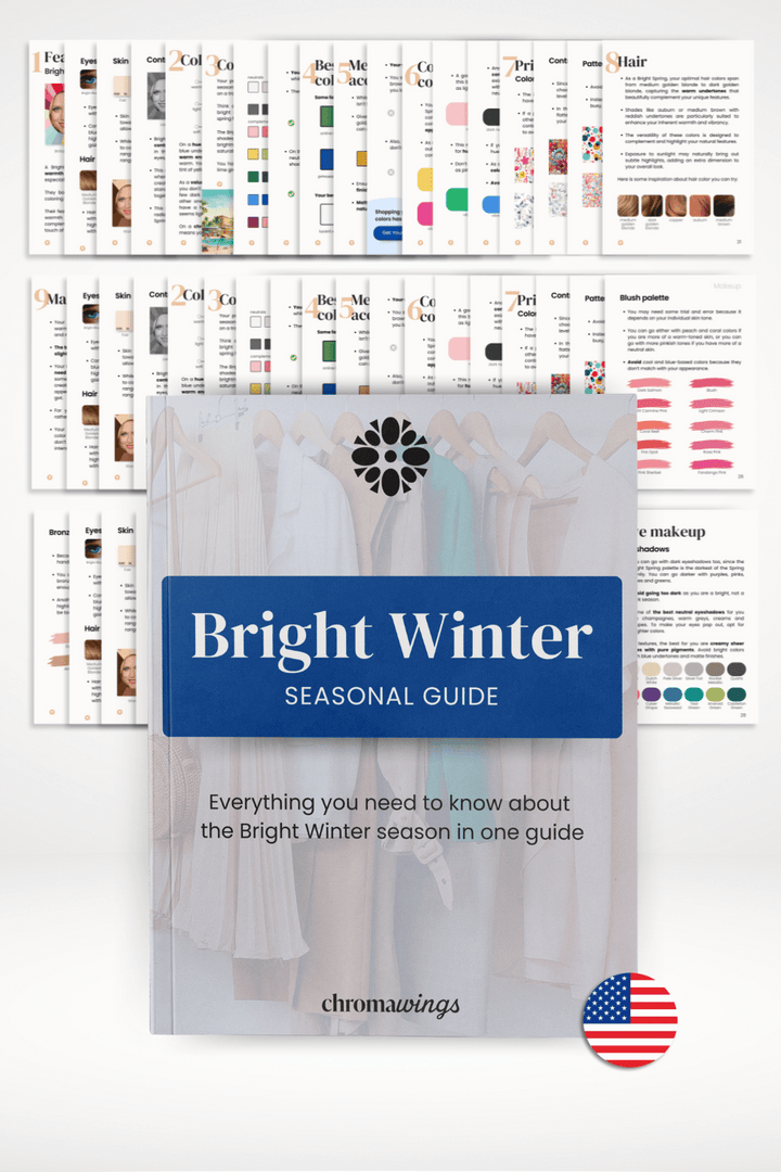 Ghid Bright Winter
