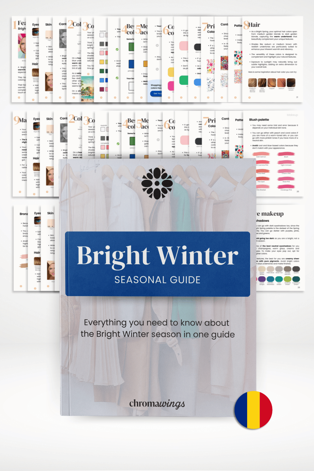Ghid Bright Winter