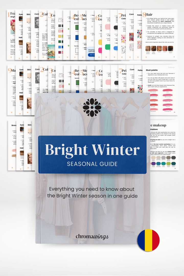 Ghid Bright Winter
