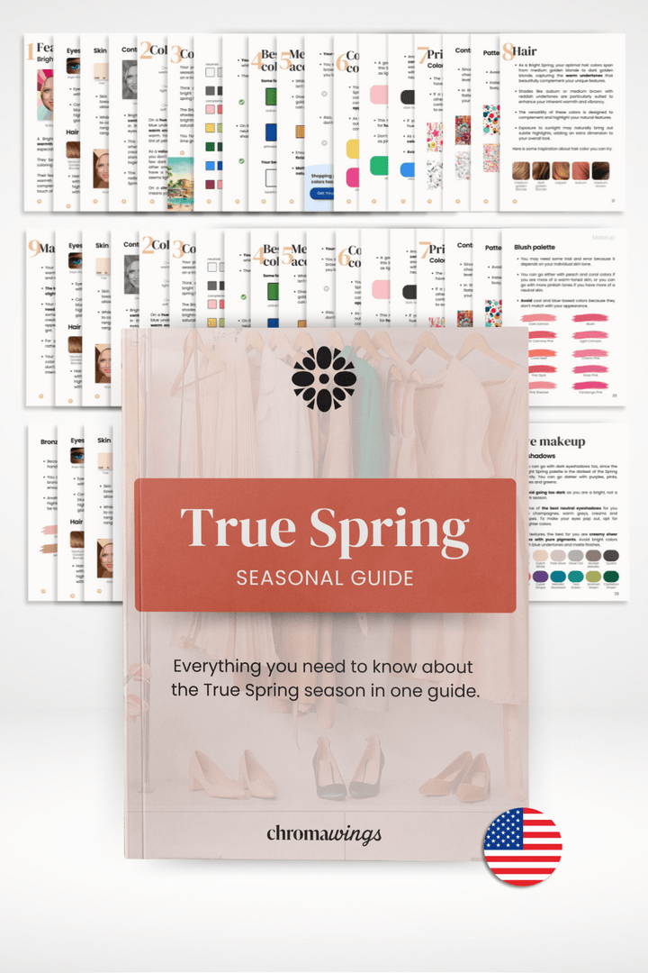 Ghid True Spring