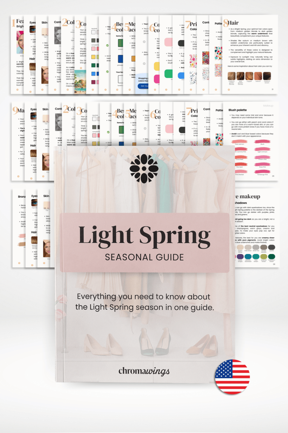 Ghid Light Spring