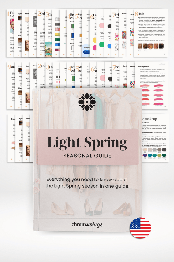 Ghid Light Spring