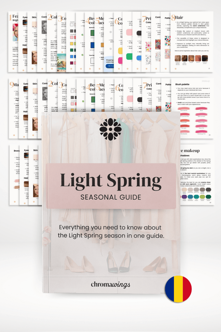 Ghid Light Spring