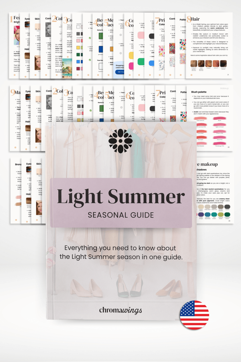 Ghid Light Summer