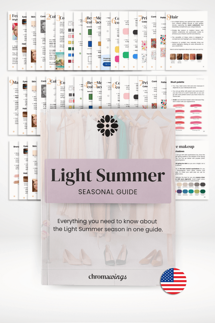 Ghid Light Summer