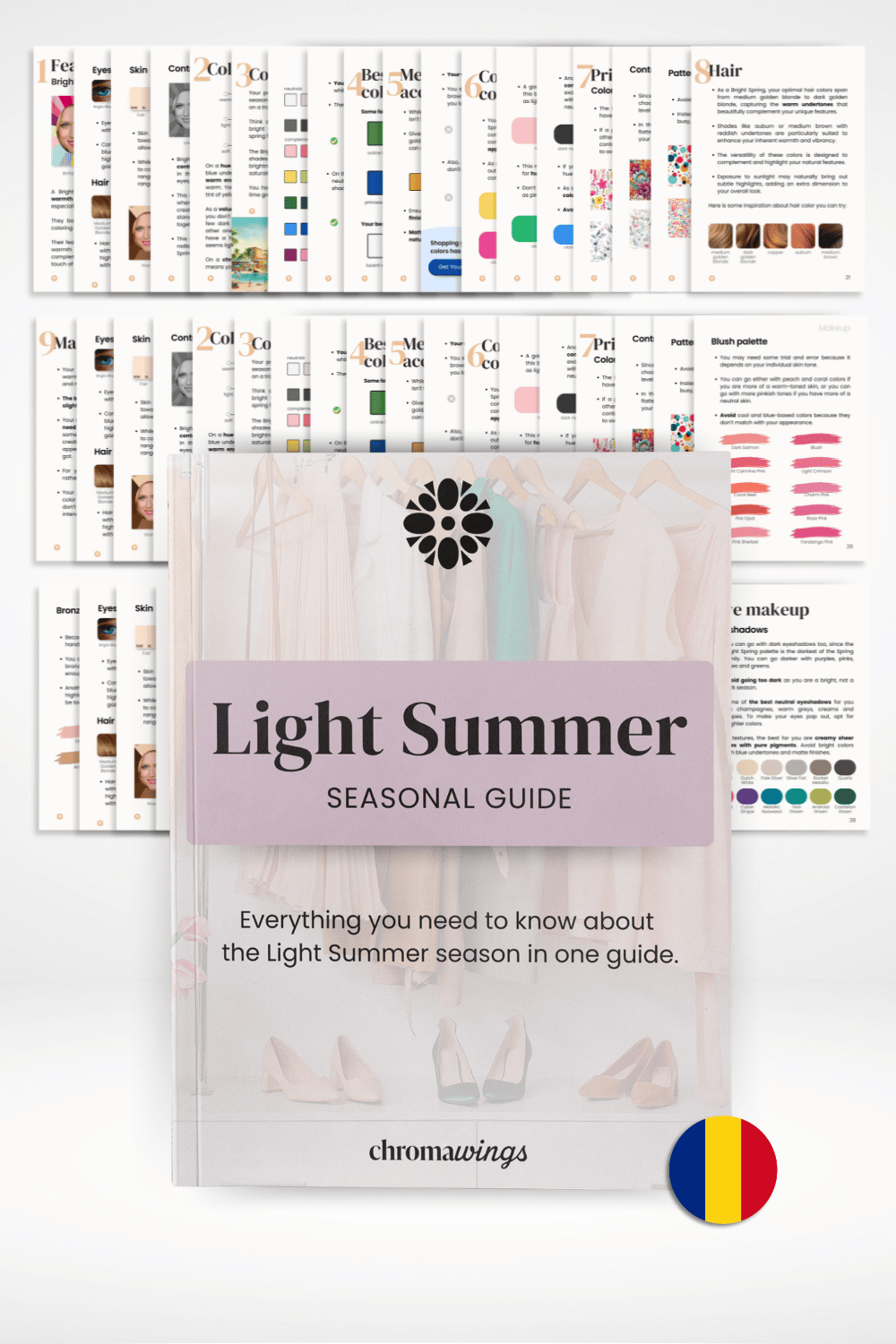 Ghid Light Summer