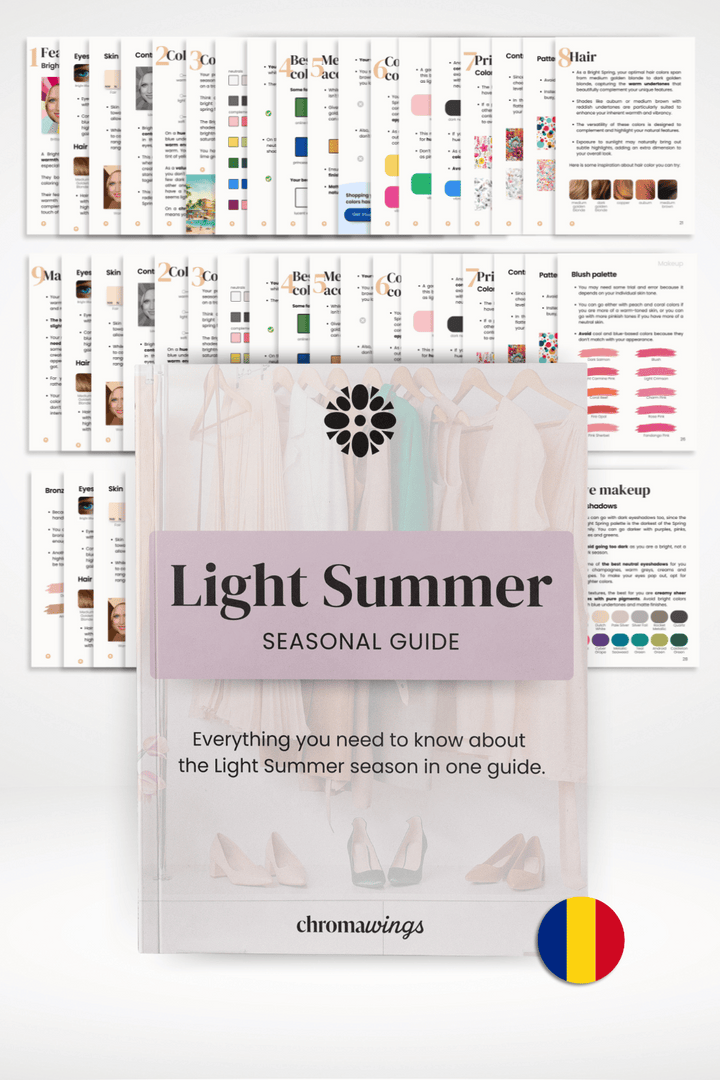 Ghid Light Summer