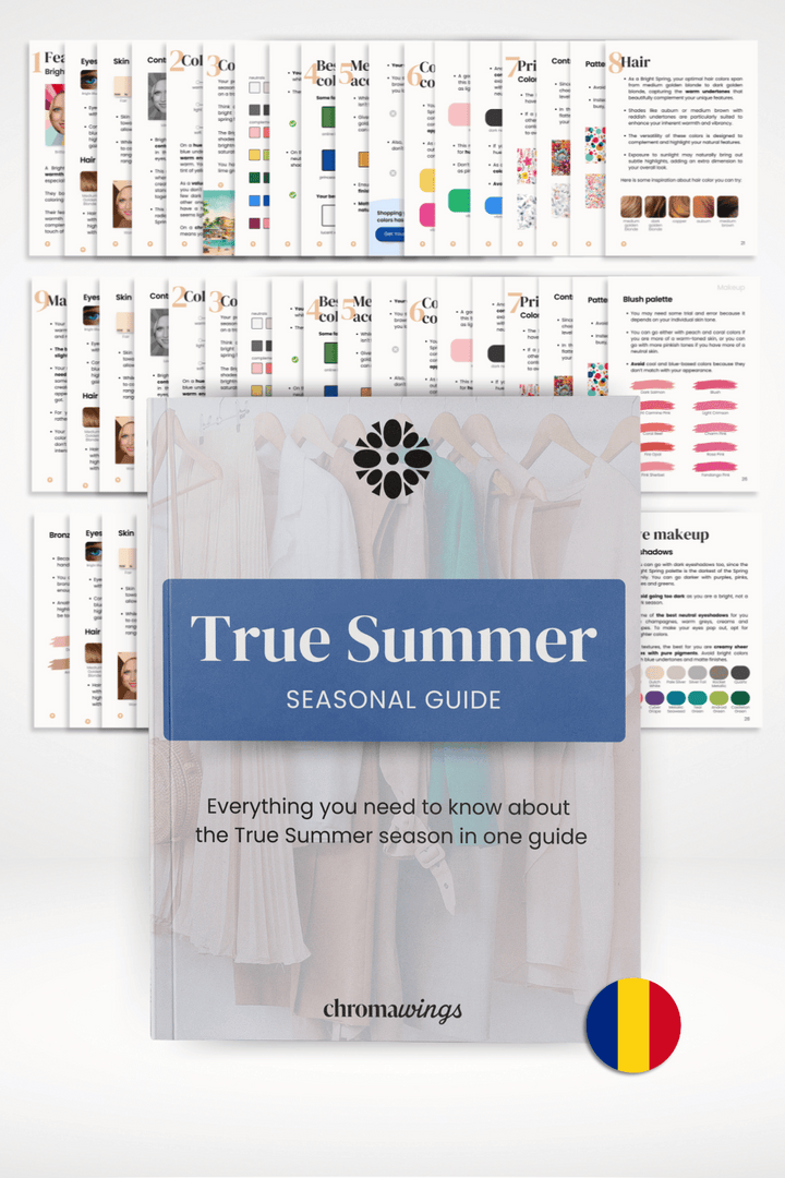 Ghid True Summer