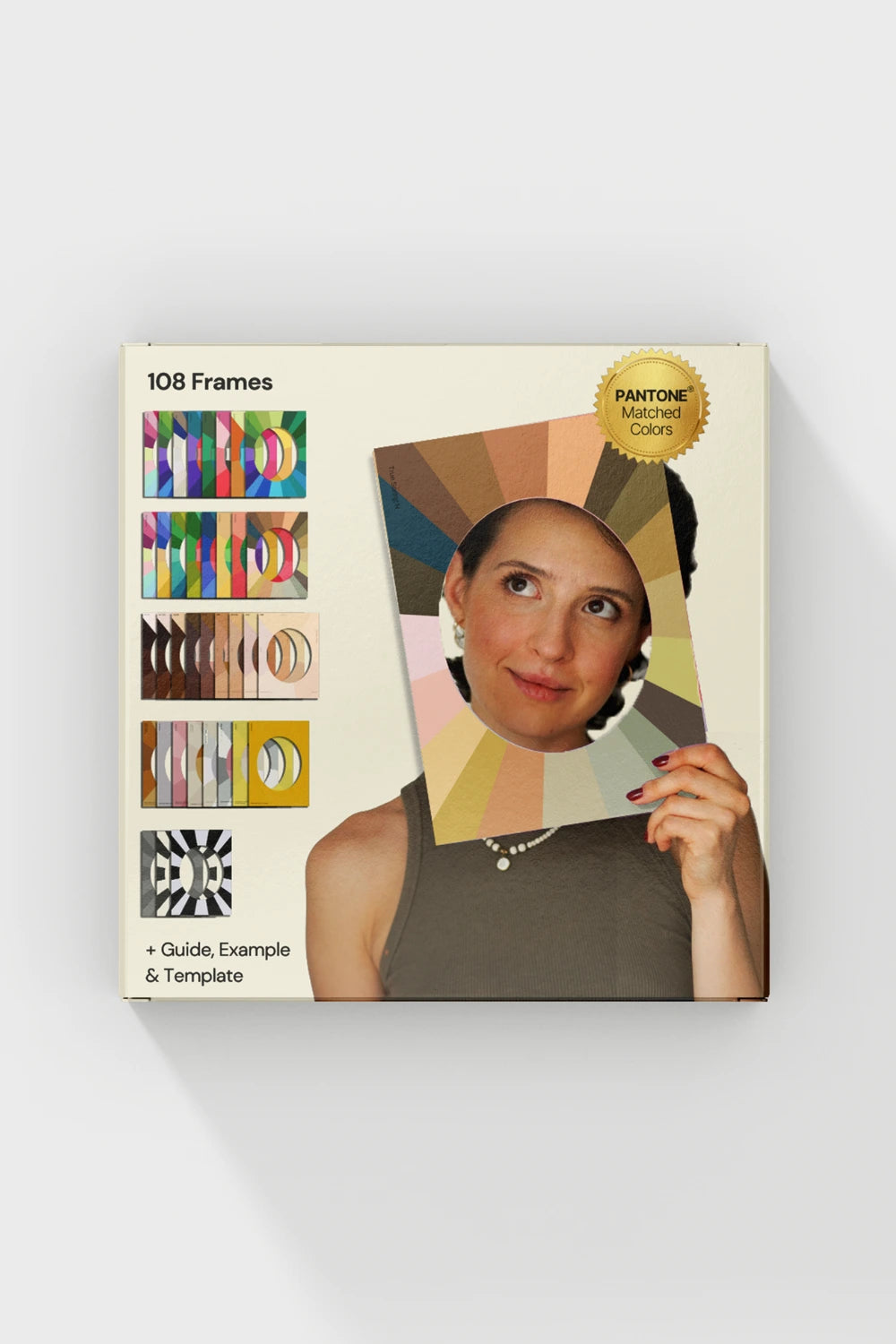 Color Analysis Kit: 12 Seasons | Virtual Analysis & DIY – Chromawings
