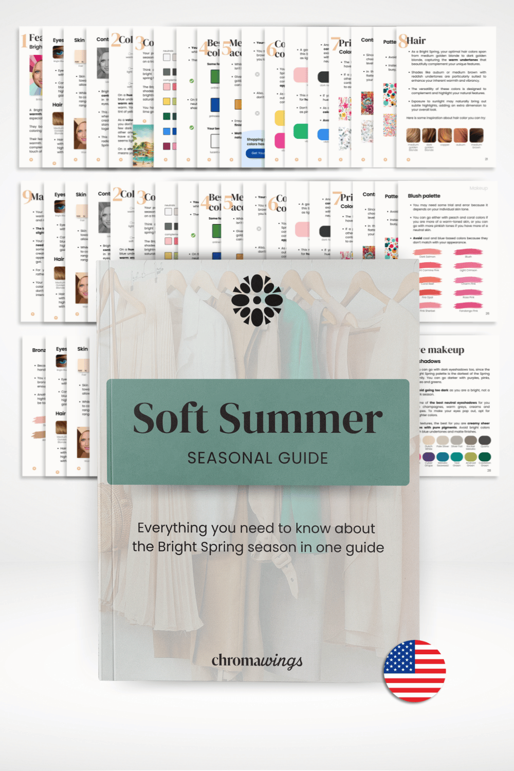 Ghid Soft Summer