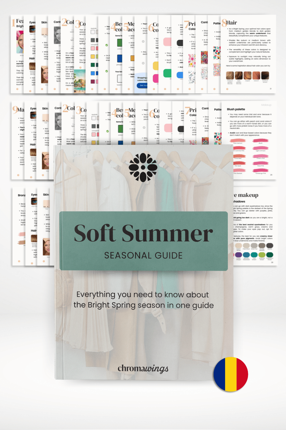 Ghid Soft Summer