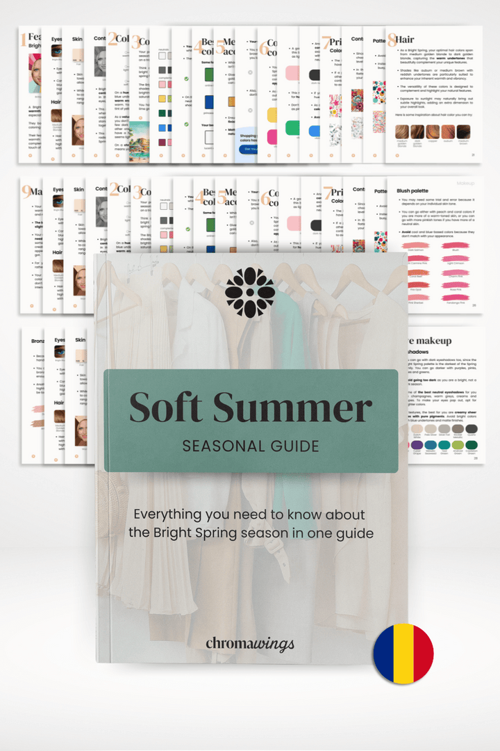 Ghid Soft Summer