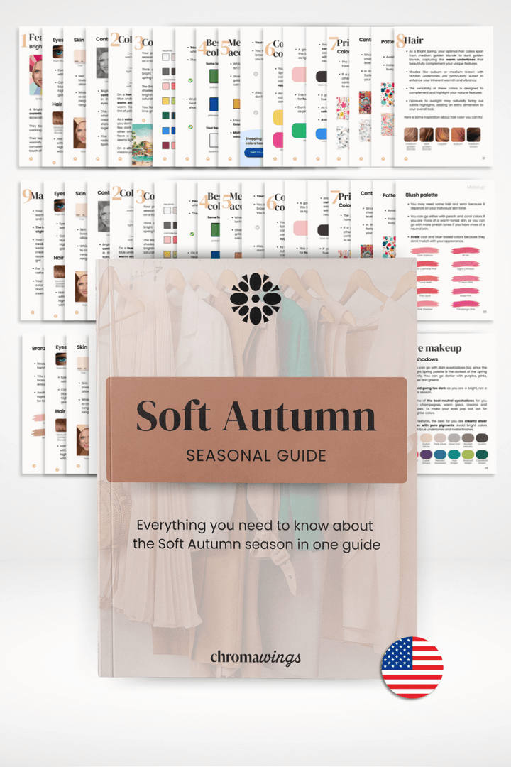 Ghid Soft Autumn