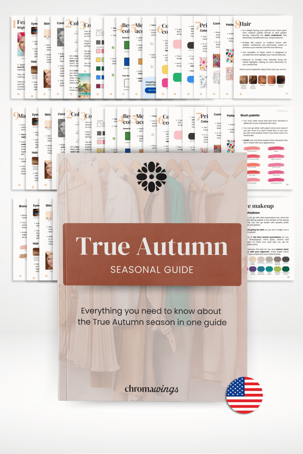 Ghid True Autumn