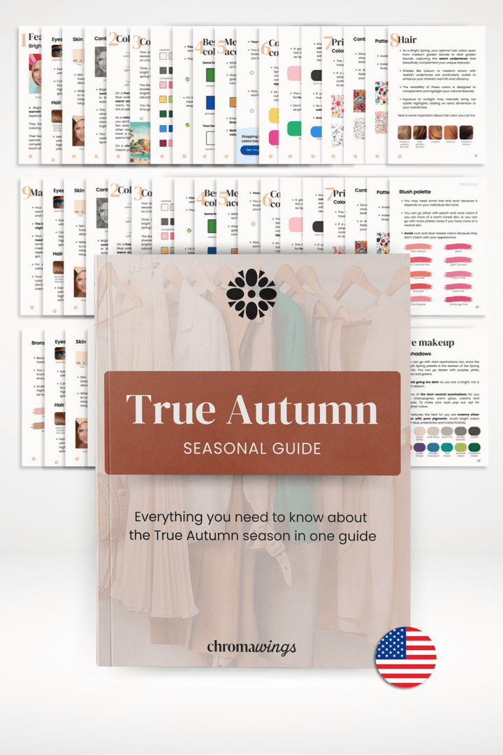 Ghid True Autumn