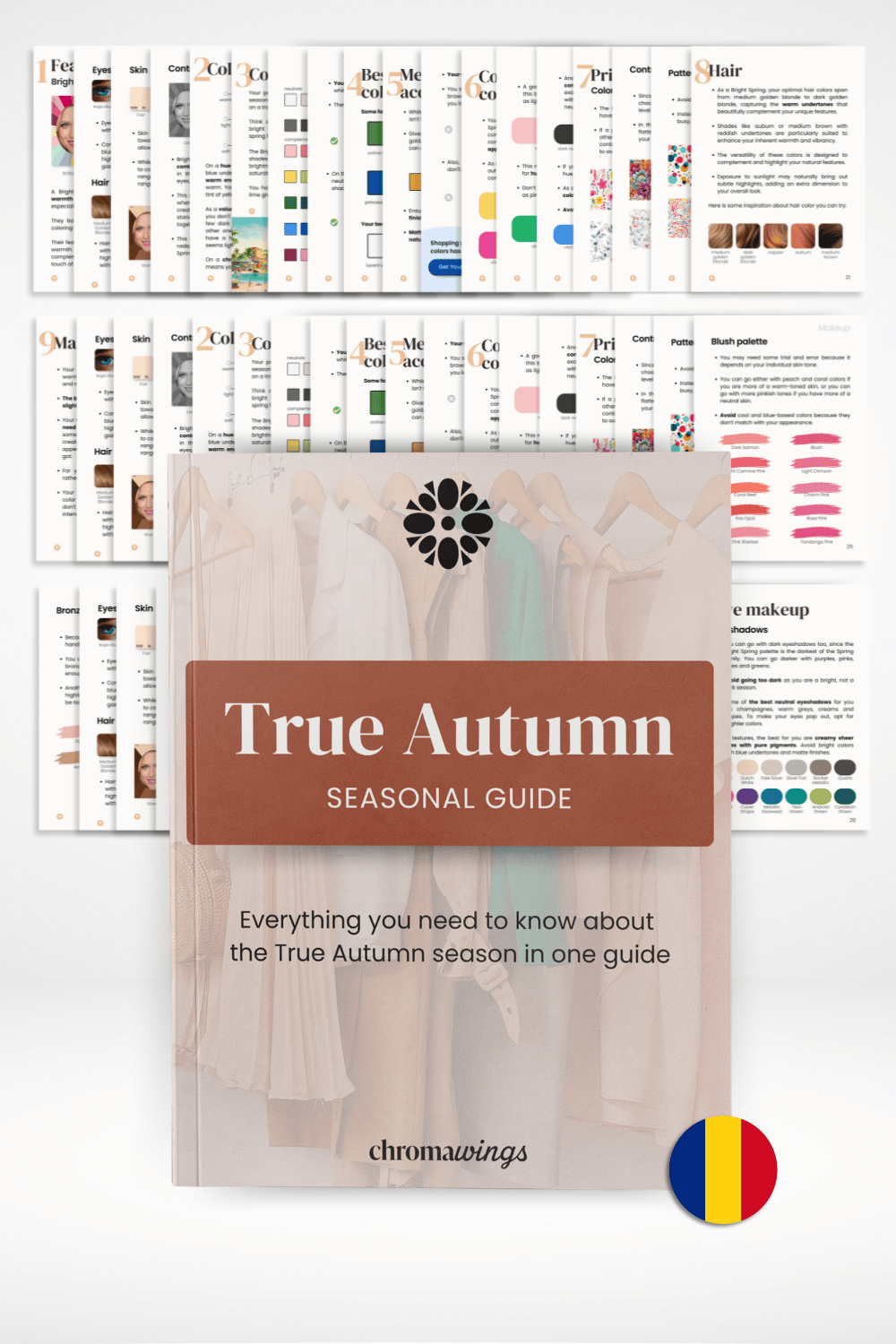 Ghid True Autumn