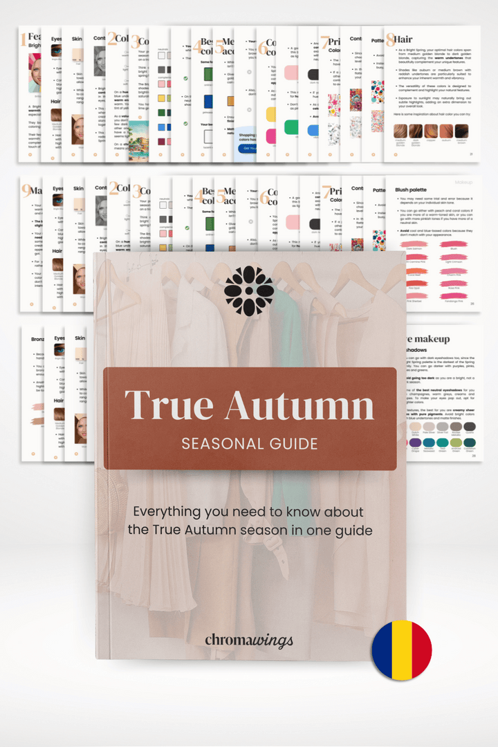 Ghid True Autumn